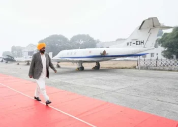 विमानन प्रशिक्षण को किफायती और विश्वस्तरीय बना रही है राज्य सरकार