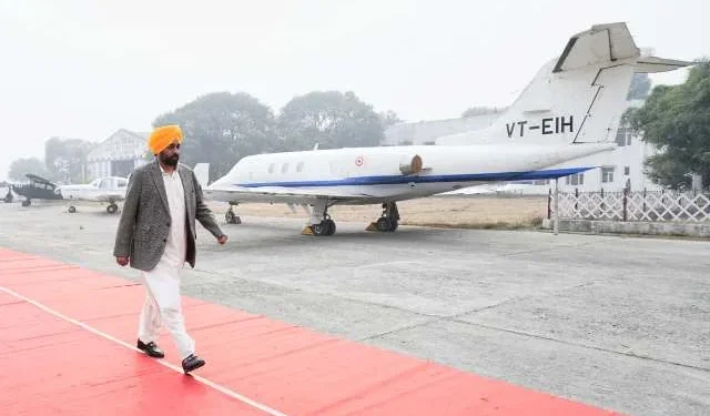 विमानन प्रशिक्षण को किफायती और विश्वस्तरीय बना रही है राज्य सरकार