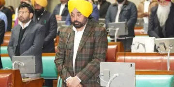 विशेष सत्र में साहिबजादों के महान बलिदान को श्रद्धांजलि