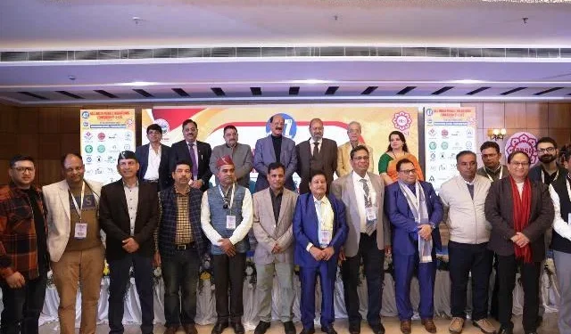 संचार की भूमिका और तकनीकी बदलावों पर पीआरएसआई अधिवेशन में मंथन