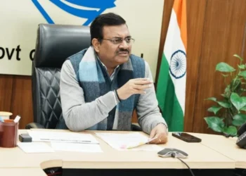 सचिवालय में पीएम प्रगति बैठक, फ्लैगशिप योजनाओं पर फोकस