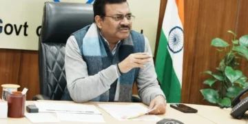 सचिवालय में पीएम प्रगति बैठक, फ्लैगशिप योजनाओं पर फोकस