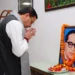 सीएम आवास में आंबेडकर को श्रद्धांजलि, धामी बोले—स्वाभिमान और न्याय का संदेश अमर