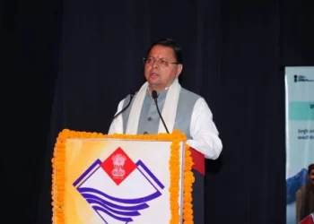 सीएम धामी ने तीन संस्करणों में जारी की ‘मेरी योजना’ मार्गदर्शिका पुस्तकें