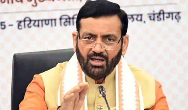 हड़ताल से जनता परेशान, सीएम सैनी ने डॉक्टरों को वापस ड्यूटी पर बुलाया