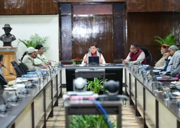 हर्बल व औषधीय उत्पादों को बढ़ावा देने के लिए क्लस्टर मॉडल अपनाने के निर्देश