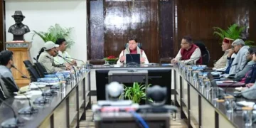 हर्बल व औषधीय उत्पादों को बढ़ावा देने के लिए क्लस्टर मॉडल अपनाने के निर्देश