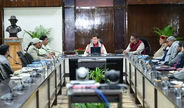 हर्बल व औषधीय उत्पादों को बढ़ावा देने के लिए क्लस्टर मॉडल अपनाने के निर्देश