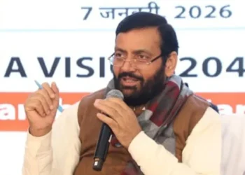 2047 तक विकसित भारत में अग्रणी भूमिका निभाएगा हरियाणा मुख्यमंत्री