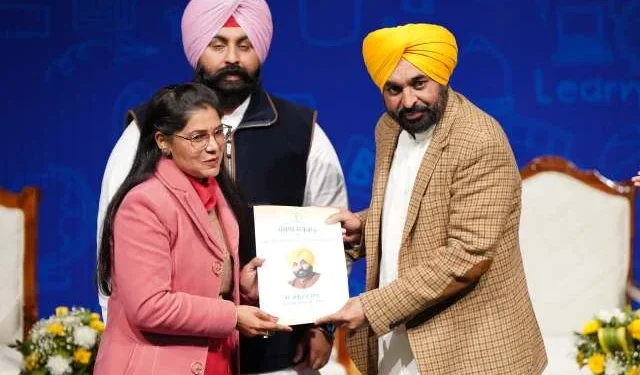 385 स्पेशल एजुकेटर सहित 606 उम्मीदवारों को नियुक्ति