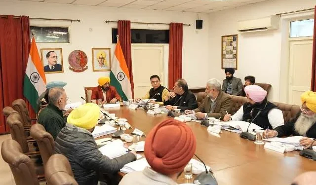 कैबिनेट ने स्टेट एग्रीड प्राइस पर सीधी सब्सिडी को दी मंजूरी