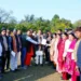 टिहरी विस्थापितों के पुनर्वास मुद्दे पर मुख्यमंत्री आवास में बैठक