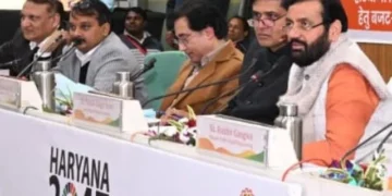 पंचायत-नगर निकायों से सुझाव लेकर बनेगा प्रदेश का आगामी बजट - CM