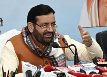 पीएम मोदी के नेतृत्व में ही पंजाब का विकास संभव मुख्यमंत्री सैनी