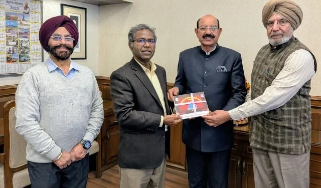 पूर्व सैनिकों को एक जगह मिलेगी अहम जानकारी, बोले मंत्री मोहिंदर भगत