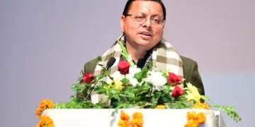 प्राथमिक शिक्षा को मजबूती, सीएम ने नए अध्यापकों को दी शुभकामनाएं