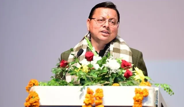 प्राथमिक शिक्षा को मजबूती, सीएम ने नए अध्यापकों को दी शुभकामनाएं