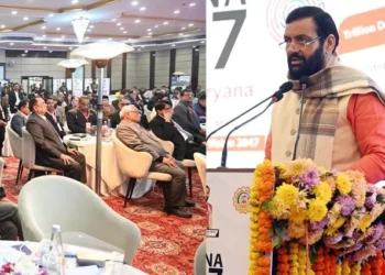 फरीदाबाद में बजट संवाद, स्वास्थ्य क्षेत्र की प्राथमिकताओं पर मंथन