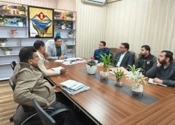 मसूरी–देहरादून विकास प्राधिकरण की योजनाओं की समीक्षा, समयबद्ध कार्य के निर्देश