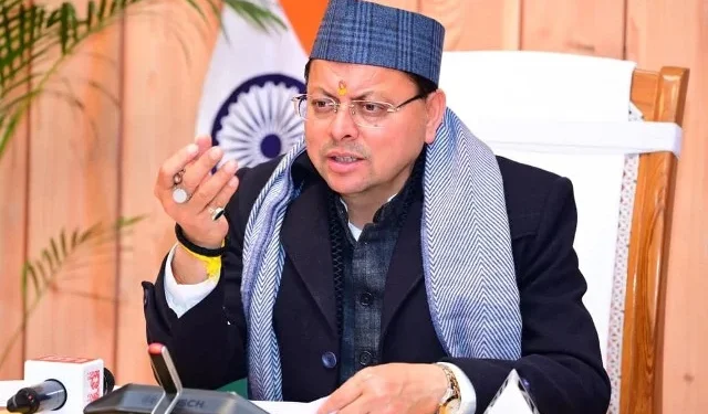 मुख्यमंत्री आवास से वर्चुअल माध्यम से शेफ संवाद कार्यक्रम में शामिल हुए सीएम