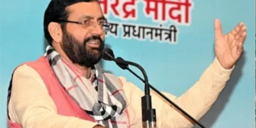 युवा केंद्रित योजनाओं से बदला गया विकास का मॉडल सीएम