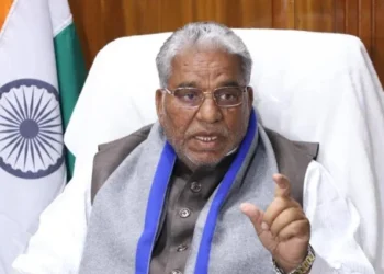 राज्य स्तरीय समारोह में सीएम नायब सिंह सैनी और केंद्रीय मंत्री मनोहर लाल होंगे शामिल