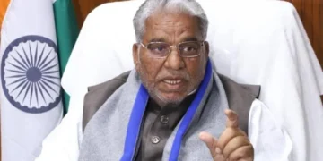 राज्य स्तरीय समारोह में सीएम नायब सिंह सैनी और केंद्रीय मंत्री मनोहर लाल होंगे शामिल