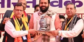 विवेकानंद आरोग्य केंद्र से हरियाणा की स्वास्थ्य सेवाओं को मिली नई मजबूती