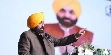 शिक्षा से ‘रंगला पंजाब’ की ओर सरकार की प्रतिबद्धता मुख्यमंत्री मान