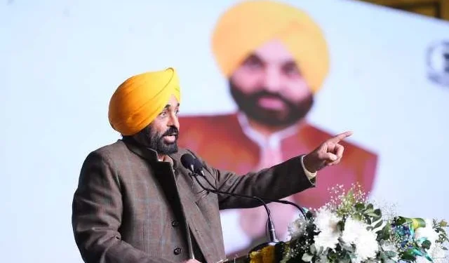 शिक्षा से ‘रंगला पंजाब’ की ओर सरकार की प्रतिबद्धता मुख्यमंत्री मान