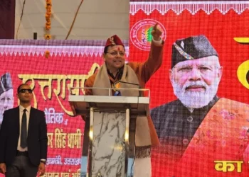 सीएम धामी ने उत्तरायणी मेले को कैलेंडर में शामिल कर आर्थिक सहायता की घोषणा