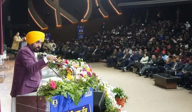 स्टार्टअप पंजाब कॉन्क्लेव से राज्य में उद्यमिता को मिलेगी नई दिशा