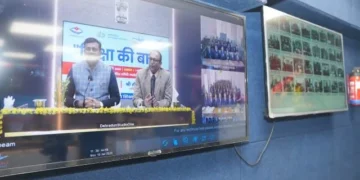 हर बच्चा खास है, अपनी प्रतिभा पहचानें मुख्य सचिव