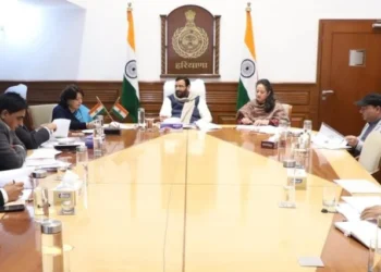 हरियाणा में हर्बल खेती को मिलेगा बढ़ावा, मुख्यमंत्री ने बुलाई समीक्षा बैठक