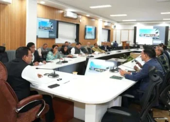 नई परियोजनाओं को स्वीकृति, विभागों को जारी हुए आवश्यक निर्देश