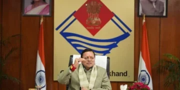 निर्माणाधीन रेल लाइनों पर तेज प्रगति का सीएम का निर्देश