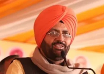 पंजाब बचाओ रैली में मुख्यमंत्री सैनी ने राज्य की विरासत को बताया राष्ट्रीय गौरव