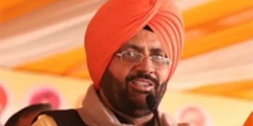 पंजाब बचाओ रैली में मुख्यमंत्री सैनी ने राज्य की विरासत को बताया राष्ट्रीय गौरव