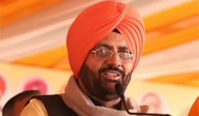 पंजाब बचाओ रैली में मुख्यमंत्री सैनी ने राज्य की विरासत को बताया राष्ट्रीय गौरव