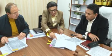 परिषद की योजनाओं में तेजी लाने पर जोर, शहरी विकास को मिलेगा बढ़ावा