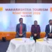 रोड शो में दिखी महाराष्ट्र की पर्यटन क्षमता, घरेलू बाजार विस्तार की रणनीति पेश