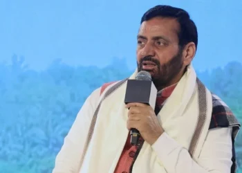 विकसित भारत 2047 के संकल्प को पूरा करने में हरियाणा अग्रणी रहेगा मुख्यमंत्री