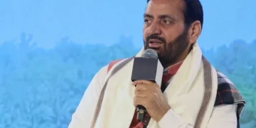 विकसित भारत 2047 के संकल्प को पूरा करने में हरियाणा अग्रणी रहेगा मुख्यमंत्री