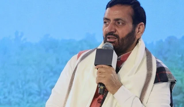 विकसित भारत 2047 के संकल्प को पूरा करने में हरियाणा अग्रणी रहेगा मुख्यमंत्री