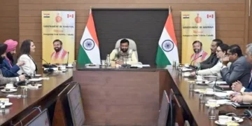 विकास और निवेश बने मुख्य मुद्दे - CM