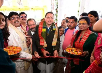 श्रद्धालुओं को सीएम की शुभकामनाएं, बाबा खाटू श्याम की महिमा बताई अपरंपार