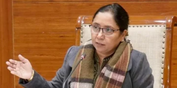 स्त्री और बाल विकास पर विशेष फोकस, कल्याणकारी नीतियों को मिल रही गति