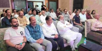 प्रधानमंत्री नरेंद्र मोदी का “मन की बात” कार्यक्रम “देश का दर्शन है”, यह हमें समृद्ध और आत्मनिर्भर बनने की प्रेरणा देता है : ऊर्जा मंत्री अनिल विज