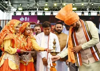 Vasant Utsav Panchkula का आयोजन Surajkund International Crafts Mela की तर्ज पर