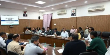 अप्रैल में होने वाले SIR के लिए उत्तराखंड निर्वाचन विभाग की तैयारी तेज